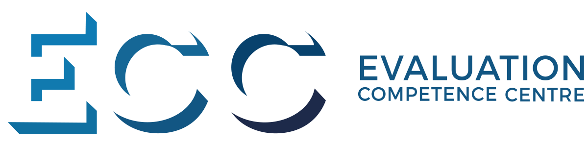 ECC Evaluation Competence Centre